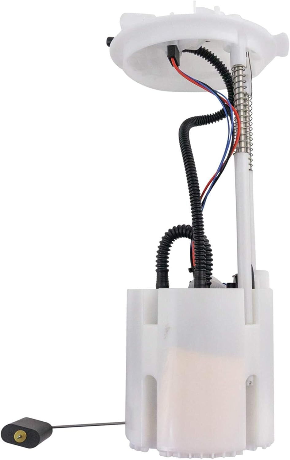 Direct Fit Fuel Pump Module Assemble for 2011-2014 Ram 1500 - OE Replacement