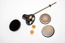 Load image into Gallery viewer, Top-Quality Control Bass Drum Beater with Custom Response &amp; Dishwasher Safe