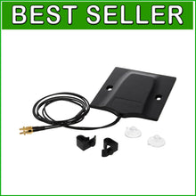Load image into Gallery viewer, Compact MIMO Antenna with TS-9/SMA Connectors – Enhance Mobile Signal Anywhere