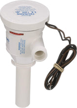 Load image into Gallery viewer, High-Performance Tsunami T800 Aerator Pump - 750-800 GPH for Livewell Efficiency
