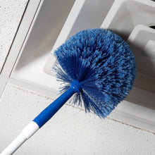 Load image into Gallery viewer, Compact 12 Pack SPARTA Flo-Pac Duster Cleaning Tool - Perfect for High Ceilings