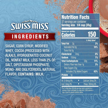 Load image into Gallery viewer, Delicious Hot Cocoa Mix - Milk Chocolate Flavor, 45.68 oz Canister Pack of 6