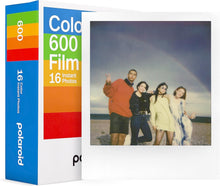 Load image into Gallery viewer, Economical Color Film Bundles - 600 Series for Instant Photography Lovers