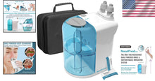 Load image into Gallery viewer, Innovative Nasal Decongestant System - Adjustable Pressure for Optimal Relief