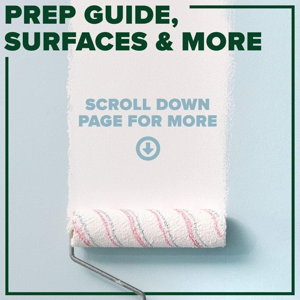 Fast Drying Pine Green Acrylic Anti-Slip Paint - 1 Gallon for High Traffic Areas