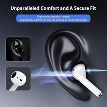 Load image into Gallery viewer, Seamless Communication with 144 Language Translator Earbuds and Offline Packs
