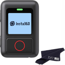 Load image into Gallery viewer, Smart GPS Remote for Action Cameras - Bluetooth Control with Metadata Recording