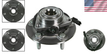Load image into Gallery viewer, Durable Steel Wheel Bearing Hub Assembly for Ram 1500 - Easy Installation