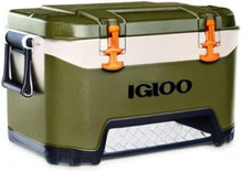 Load image into Gallery viewer, Insulated 52 Qt BMX Cooler with Spacious Design for Tailgating &amp; Beach Trips