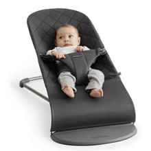 Load image into Gallery viewer, Soft Cotton Fabric Seat for BabyBjorn Bouncer Bliss &amp; Balance - Machine Washable
