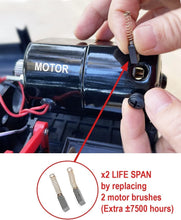 Load image into Gallery viewer, Compact Mini Miter Cut-Off Saw for Precision Model Making &amp; Crafting Essentials