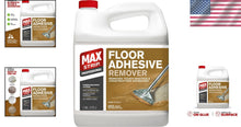 Load image into Gallery viewer, Fast Working 1 Gallon Floor Adhesive Remover Gel - Non-Toxic and Citrus Scented