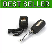 Load image into Gallery viewer, LiPo Glow Driver with Battery &amp; Charger - High Power Glow Plug Solution