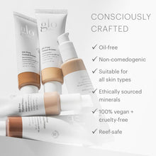 Load image into Gallery viewer, 4-in-1 Oil-Free Tinted Primer with SPF 30 for Flawless Skin - Light Medium