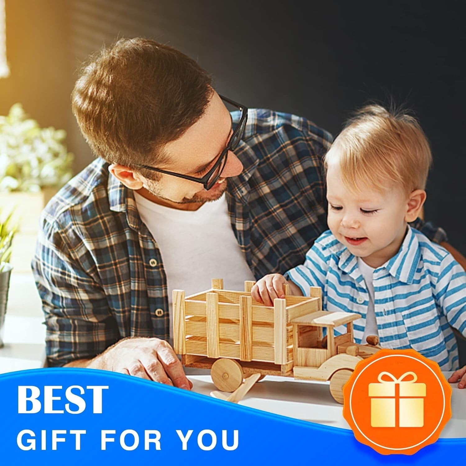 Versatile 30 PCS Basswood Sheets 12"x12" - Ideal for Engraving & Model Making