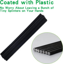 Load image into Gallery viewer, Premium Fiberglass Garden Hoops, 12 Sets 7FT for Year-Round Plant Growth