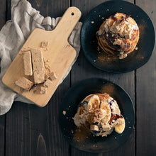 Load image into Gallery viewer, Vegan Halva Nostalgia Trio - Cardamom, Pistachio &amp; Dark Chocolate - 8oz 3 Pack