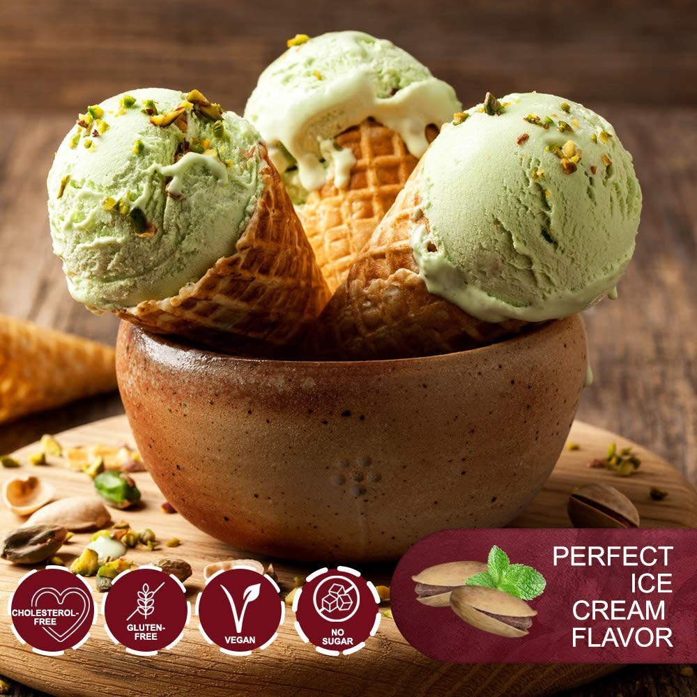 Premium Turkish Antep Pistachios - 2.5lbs Kosher Nutty Delight in Resealable Bag