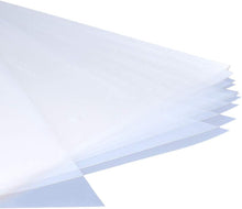 Load image into Gallery viewer, High-Density Inkjet Transparency Film 13x19 Inches - 100 Sheets, Instant Drying