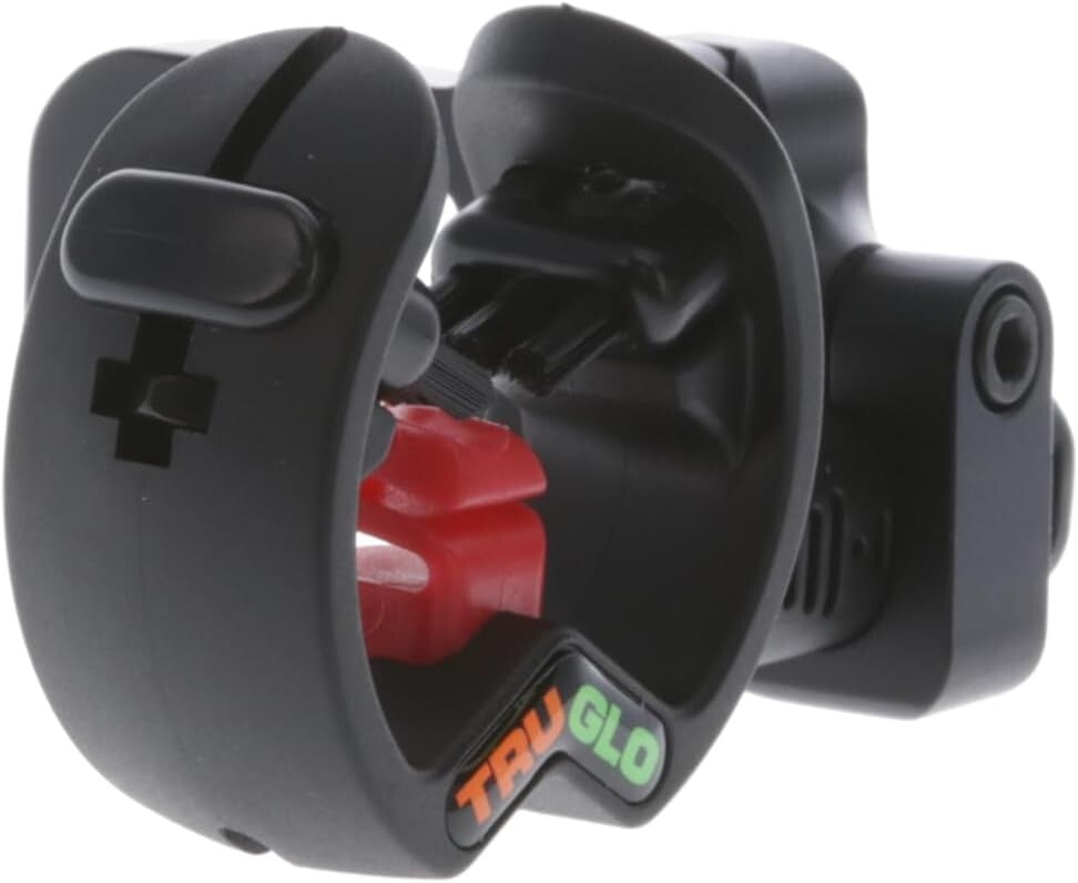 Silent Loading Archery Arrow Rest - Adjustable Capture Design for All Shooters