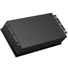 Load image into Gallery viewer, IP67 Rated 60W Dimmable LED Driver with Triac and Premium Aluminum Housing
