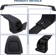 Load image into Gallery viewer, Heavy-Duty Roof Rack Cross Bars for 2019-2025 Hyundai Palisade Adventure Ready