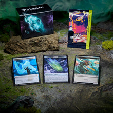 Load image into Gallery viewer, Edge of Eternities World Shaper Commander Deck - 100 Cards Plus Foil Boosters