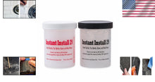 Load image into Gallery viewer, Versatile 29 Ounce Epoxy Repair Kit: Perfect for Marble, Quartz, and Porcelain
