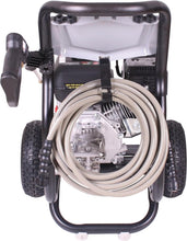 Load image into Gallery viewer, Lightweight Gas Pressure Washer 2.5 GPM - 49-State Compliant Clean Machine