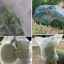 Load image into Gallery viewer, Versatile 20-Pack 27x27 Inch Plant Protection Bags - Drawstring for Easy Use