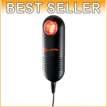 Load image into Gallery viewer, Battery-Free Fence Monitor: LED Indicator for Effortless Electric Fence Checks