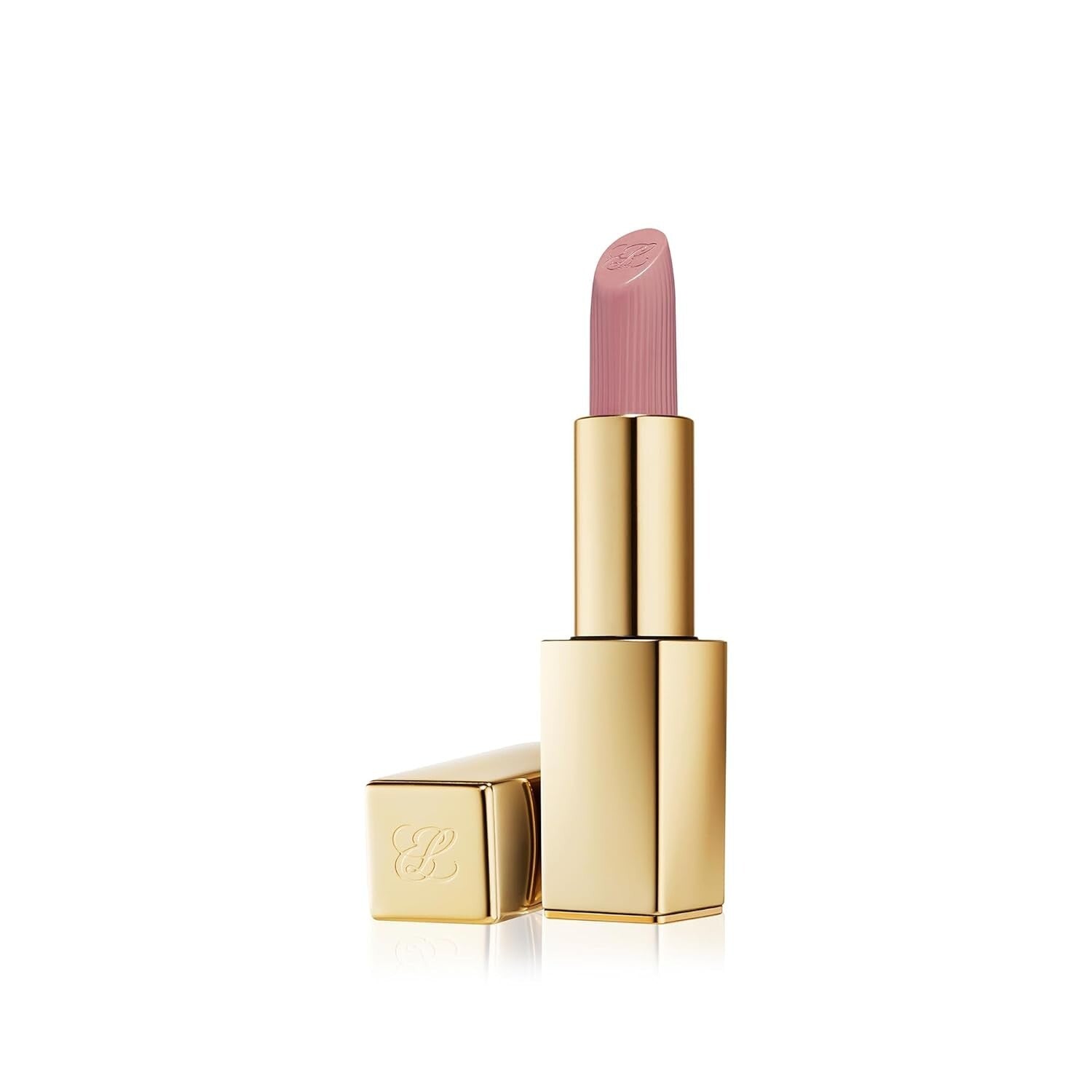 Compact Matte Lipstick - 868 Influential Dusty Mauve | Long-Lasting & Nourishing