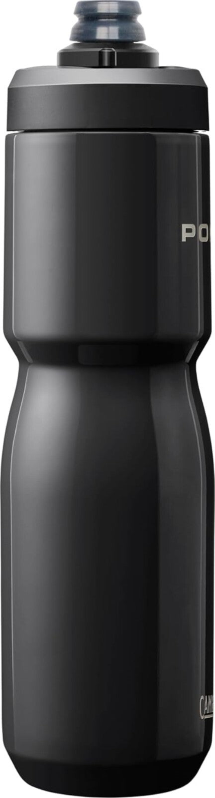 Durable 22oz Stainless Steel Bike Bottle - Spill Proof for Active Lifestyles