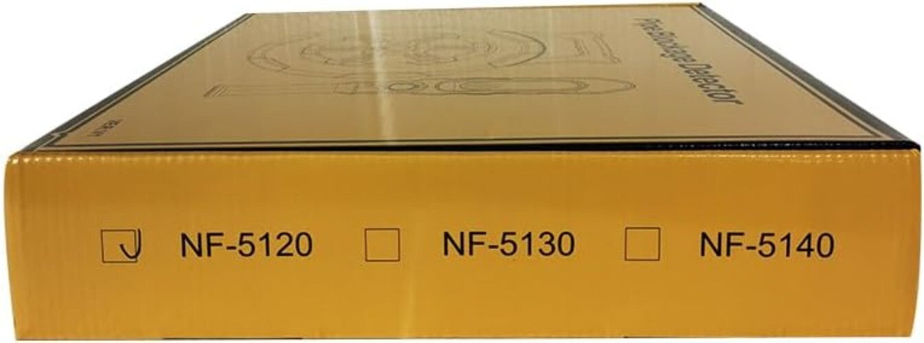 Professional Wireless Pipe Locator with Waterproof Probe - 4.44 lbs & Compact