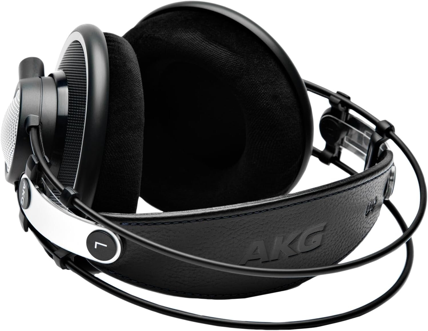 Premium Open-Back Headphones for Professional Mixing - Dynamic Audio Precision