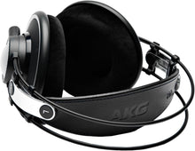Load image into Gallery viewer, Premium Open-Back Headphones for Professional Mixing - Dynamic Audio Precision