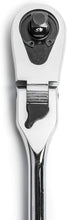Load image into Gallery viewer, Premium 3 Piece Locking Flex Head Teardrop Ratchet Set - Professional Quality