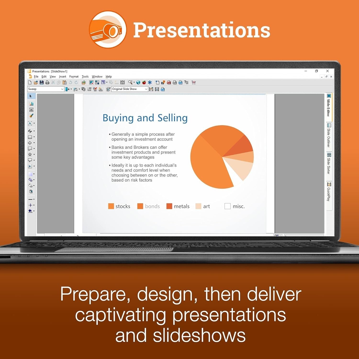 Affordable WordPerfect Home & Student 2021 - Enhance Productivity Effortlessly