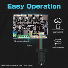 Load image into Gallery viewer, Official CR Touch Auto Leveling Kit for Ender 3 Pro &amp; V2 - Unmatched Precision