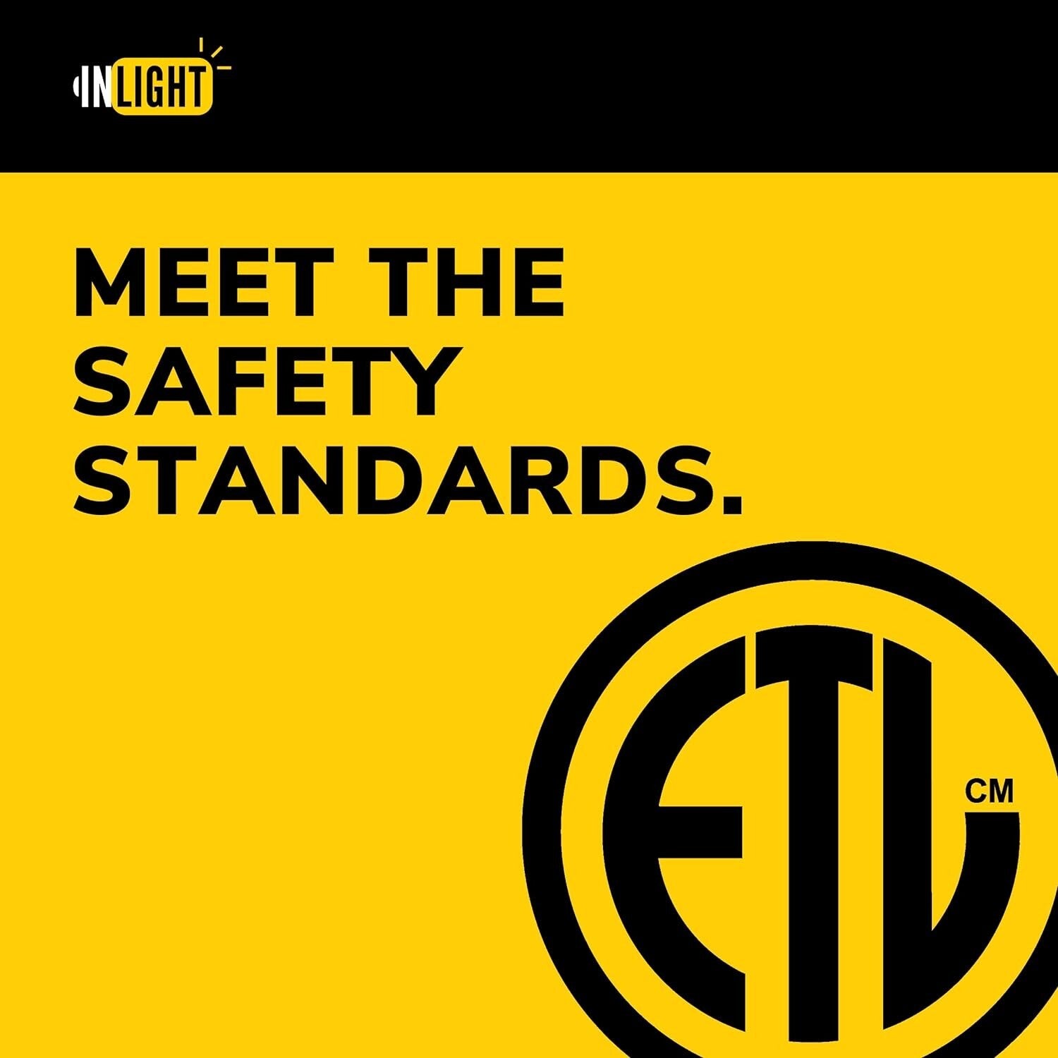 24-Inch Dimmable LED Under Cabinet Lighting in Bronze with 3 Color Settings