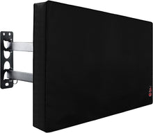Load image into Gallery viewer, Heavy-Duty Waterproof TV Cover for 70-75 Inch TVs - Durable Weather Shield