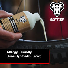 Load image into Gallery viewer, Reliable Tubeless Sealant for All Tire Types - Long-Lasting Ammonia-Free Formula