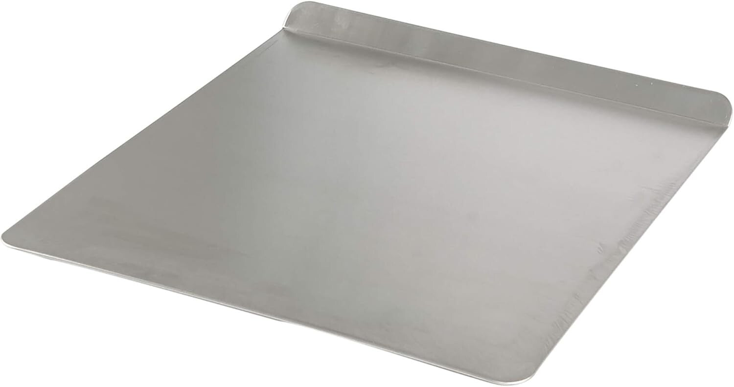 Effortless Baking with AirBake 2-Piece Insulated Cookie Sheets - 14x12 & 16x14
