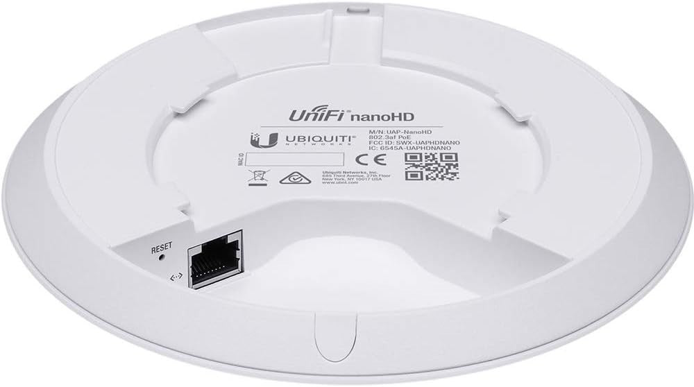 812.11ac Wave2 MU-MIMO Enterprise Access Point for High-Density Wireless Needs