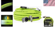 Load image into Gallery viewer, Professional-Grade Truck Tire Inflator Kit - Hybrid Hose, 50ft, Versatile