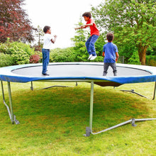 Load image into Gallery viewer, Multi-Purpose Ground Anchors - 18''/30'' Trampoline Stakes for Outdoor Safety