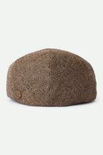 Load image into Gallery viewer, Stylish Men's Hooligan Driver Cap - Lightweight Fabric for Everyday Wear