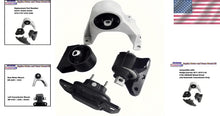 Load image into Gallery viewer, High-Quality Motor Mount Set (4) for 2011-2019 Dodge Journey, AWD 3.6L