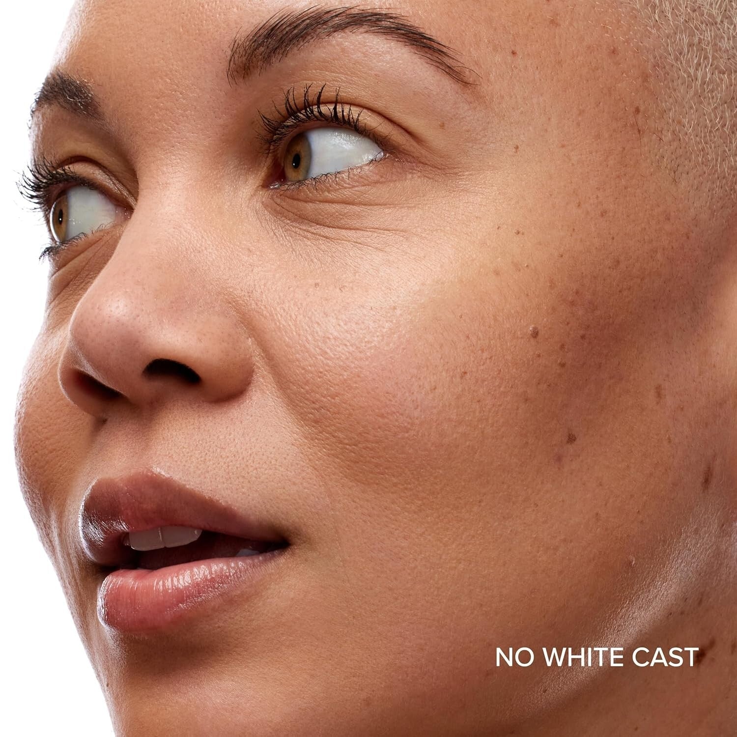 All-In-One Tinted Moisturizer with SPF 46 - Lightweight, Glow-Enhancing Formula