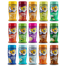Load image into Gallery viewer, Kernel Seasons Popcorn Flavors Variety – 15 Unique Seasonings for Every Craving